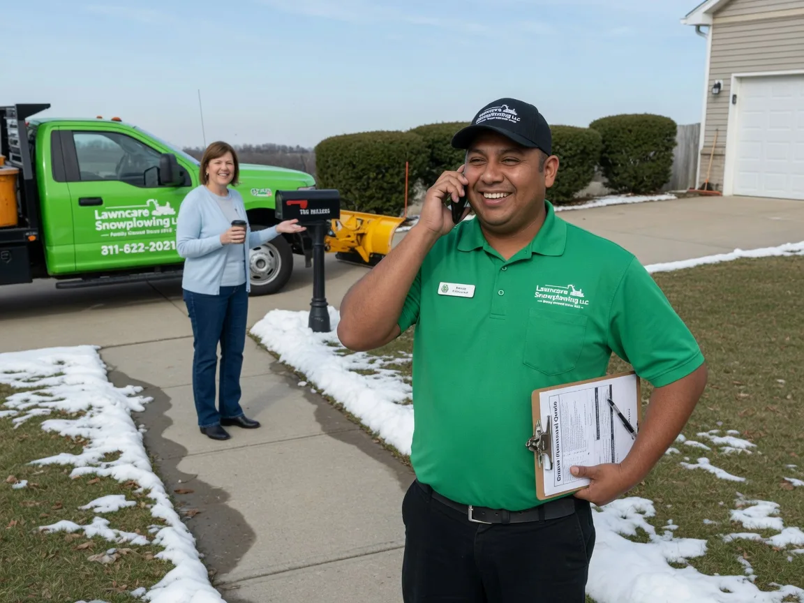 Lawn Care Services By Expert Landscaper Warren, MI FAQs